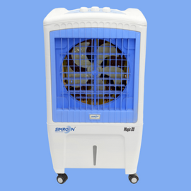 SIMRON Magic-20 Air Cooler 35 Ltr.