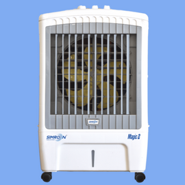 SIMRON Magic-2 Air Cooler 20 Ltr.