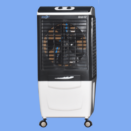 SIMRON Krish-2 Air Cooler 40 Ltr.