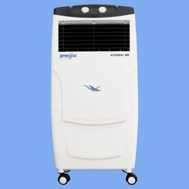 SIMRON Everest-40 Air Cooler 40 Ltr.