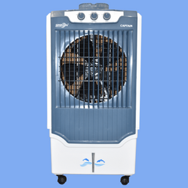 SIMRON Captain Air Cooler 100 Ltr.