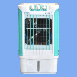 SIMRON LILIPUT Air Cooler 12 Ltr.