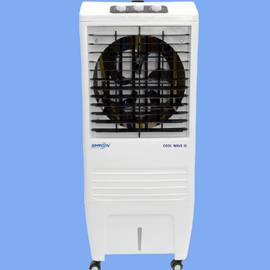 SIMRON COOL WAVE-13 Air Cooler 35 Ltr.