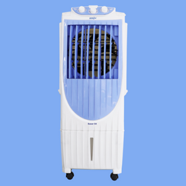 SIMRON BOXER-4 Air Cooler 30 Ltr.