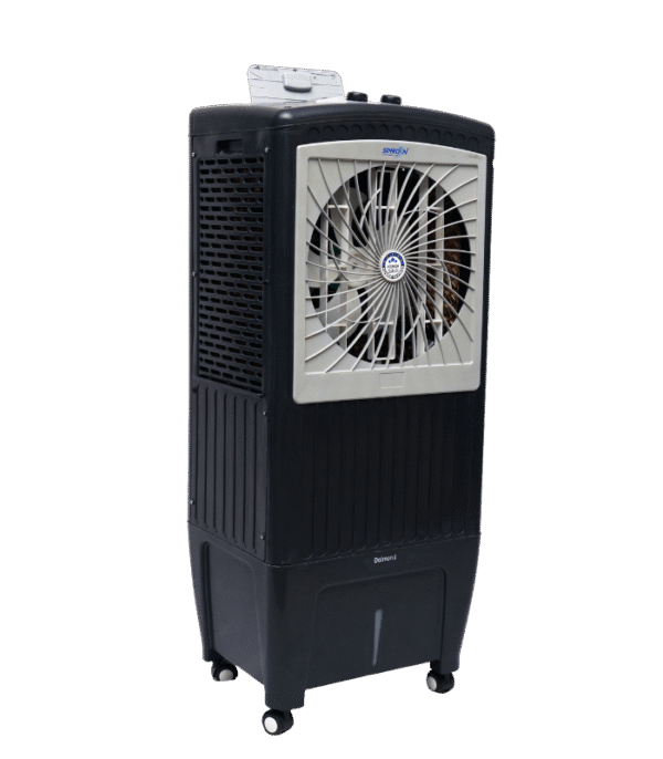 SM 3005 12" FAN - Image 2