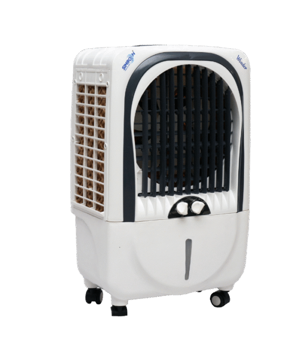 SM 3003 12" FAN - Image 2