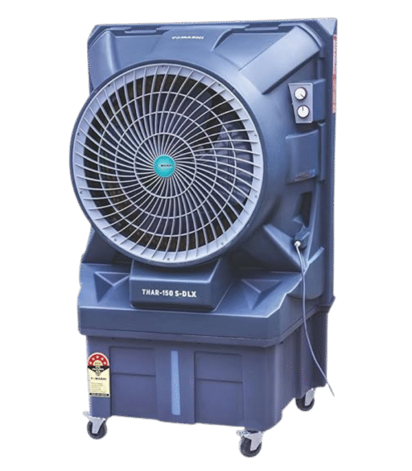 AIRFORCE DLX Air cooler hd image
